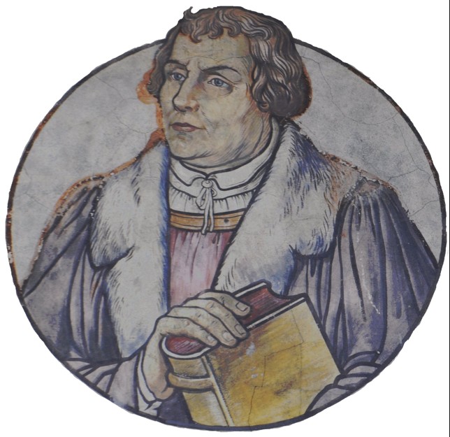 Luther