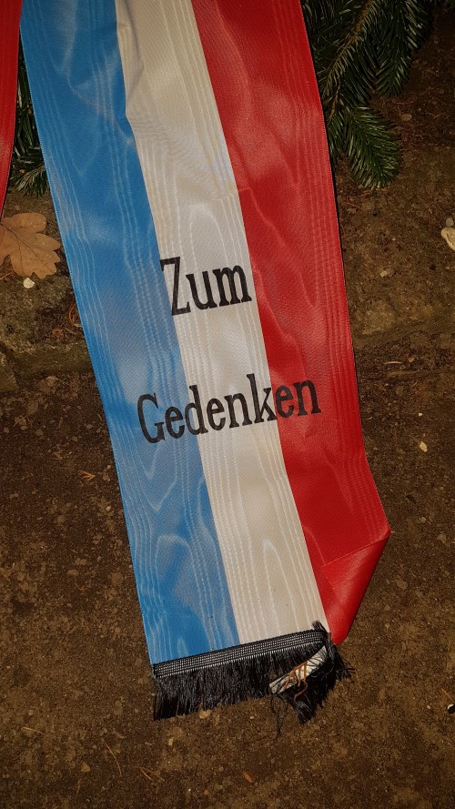 Volkstrauertag 500