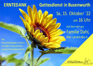 Plakat Erntedank Busenwurth 22 320pix