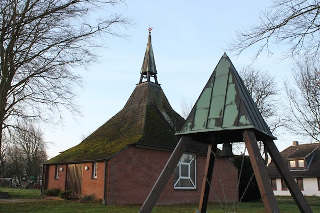 Kapelle Busenwurth quer 320pix