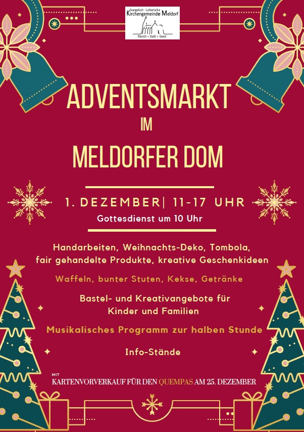 Adventsmarkt