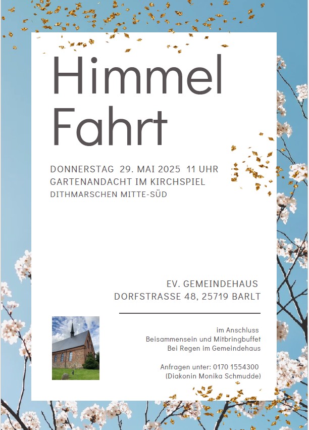 Himmelfahrt