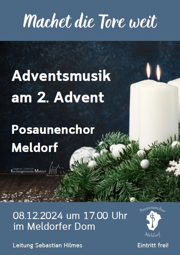 Posaunenkonzert