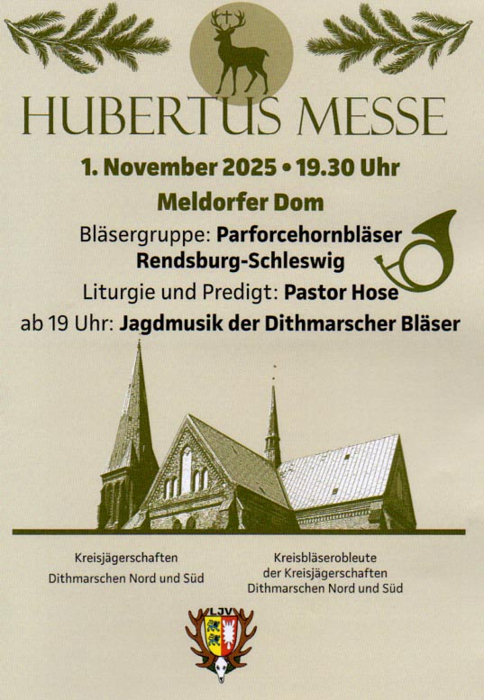 Hubertusmesse