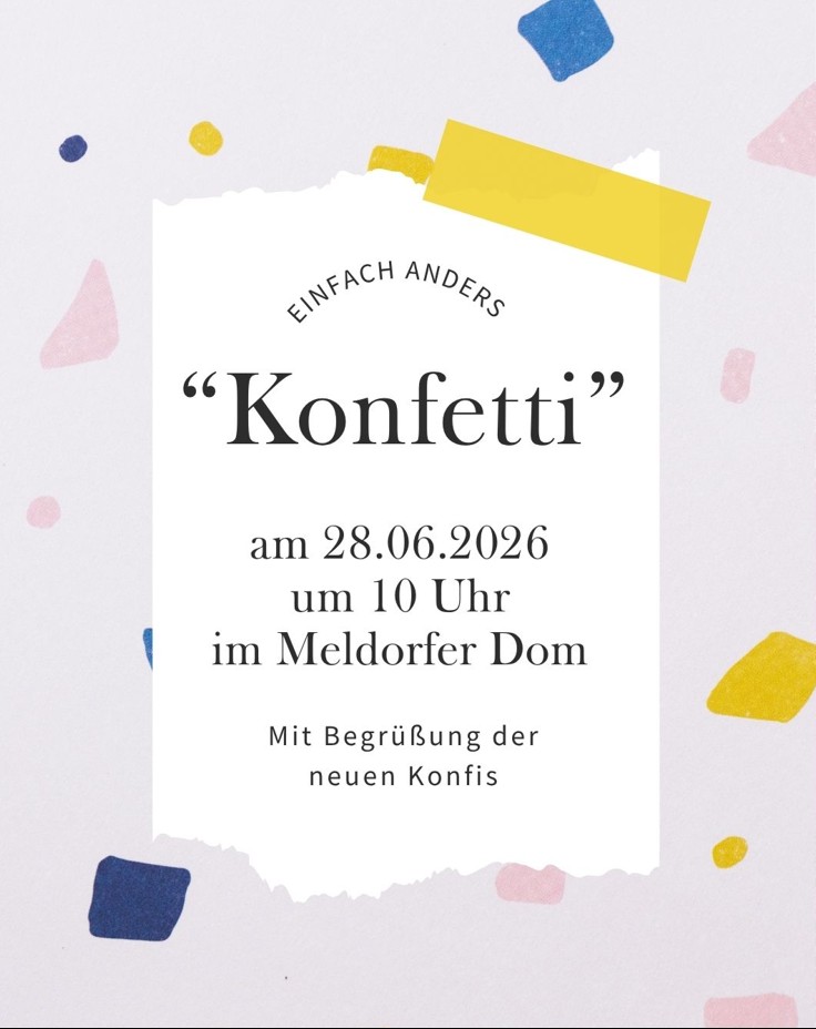 Konfetti