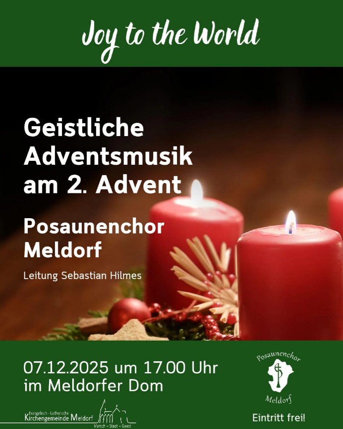 Poschor Advent