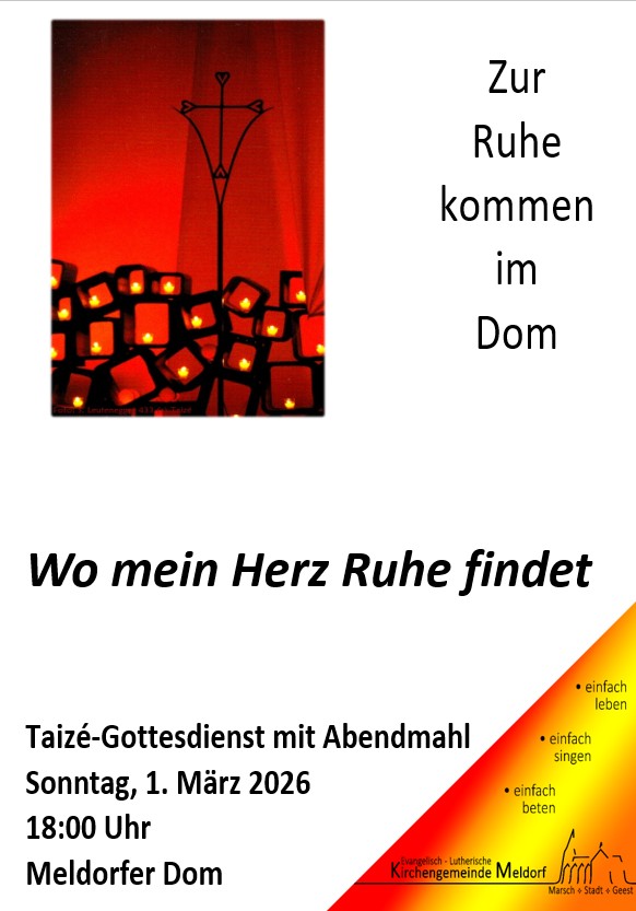 Taize Plakat 2026 03