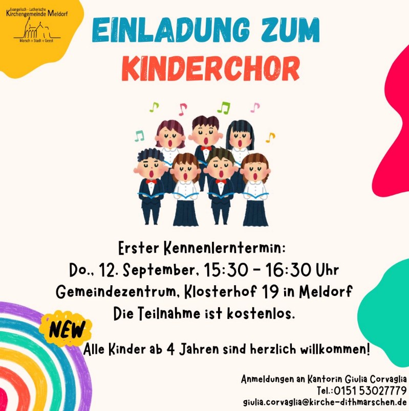 Kinderchor