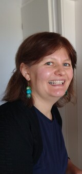 Monika Schmudde